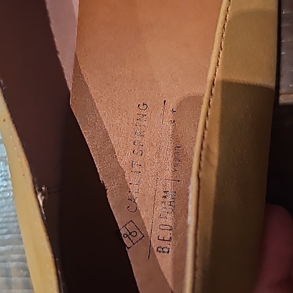 Flats loafers NWOT - Picture 2 of 4